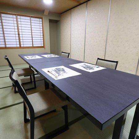 南砺 五箇山温泉赤尾馆旅馆酒店 外观 照片