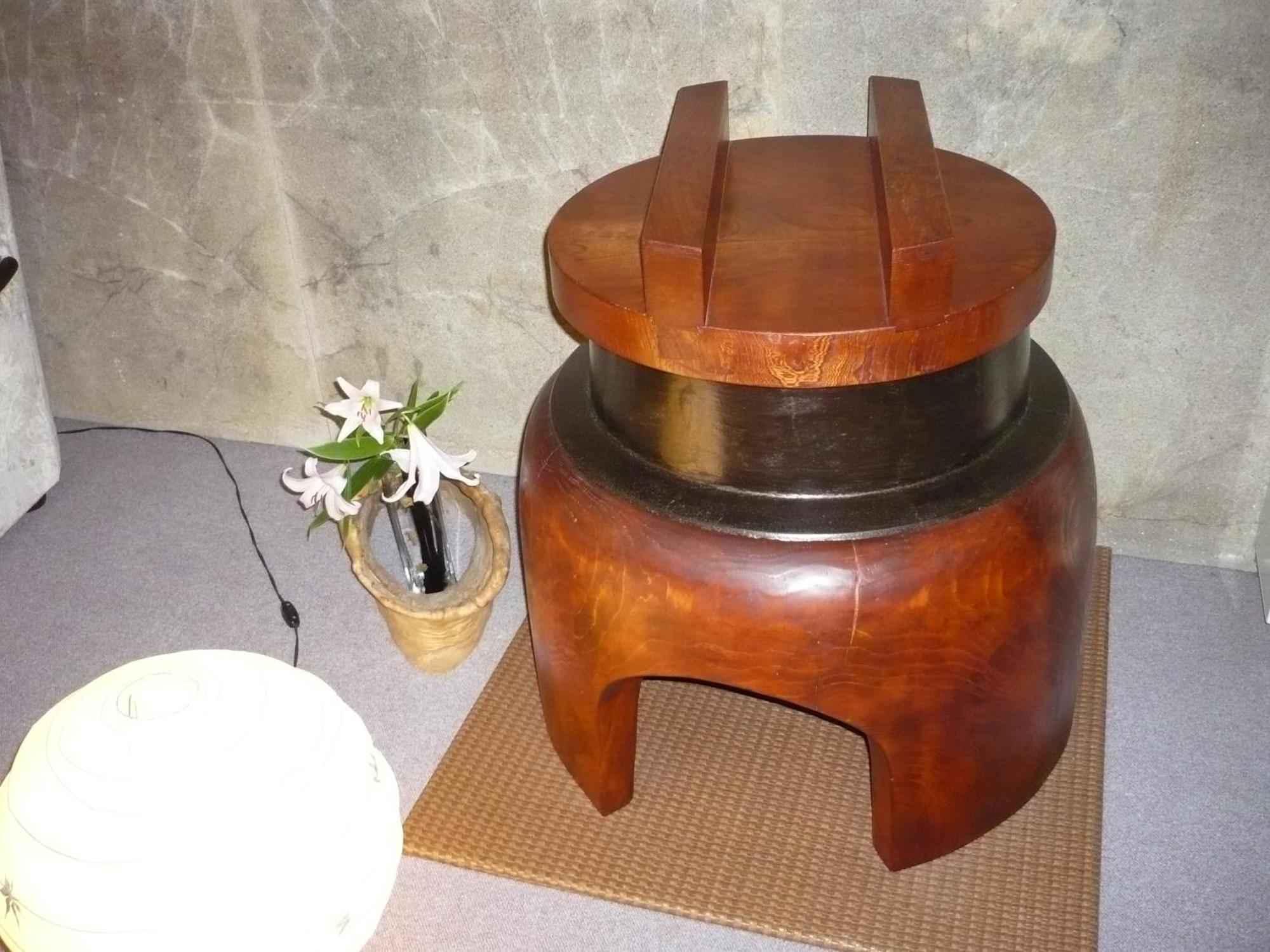 南砺 五箇山温泉赤尾馆旅馆酒店 外观 照片