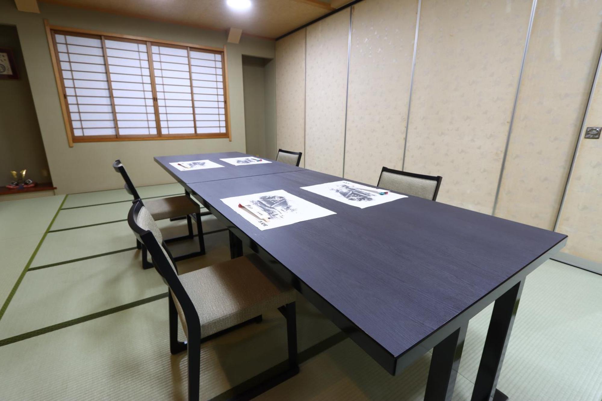 南砺 五箇山温泉赤尾馆旅馆酒店 外观 照片