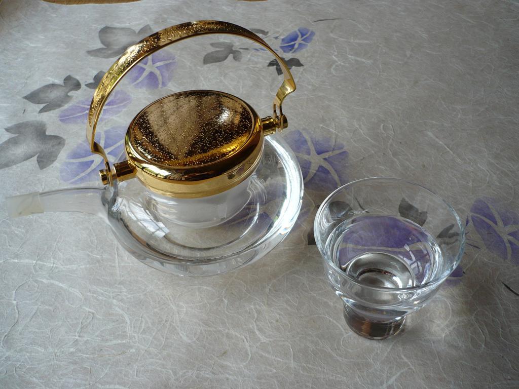 南砺 五箇山温泉赤尾馆旅馆酒店 外观 照片
